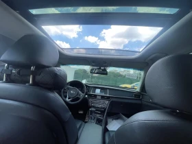 Kia K5 2.0 ТЕЧНА ФАЗА ГАЗ, снимка 2