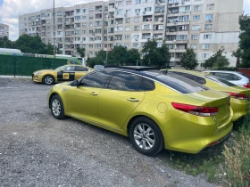 Kia K5 2.0 ТЕЧНА ФАЗА ГАЗ, снимка 4