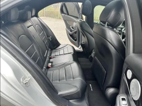 Mercedes-Benz C 400 AMG 4-MATIC, снимка 12