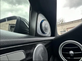 Mercedes-Benz C 400 AMG 4-MATIC, снимка 17