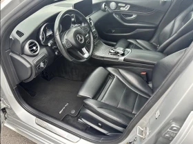 Mercedes-Benz C 400 AMG 4-MATIC, снимка 11