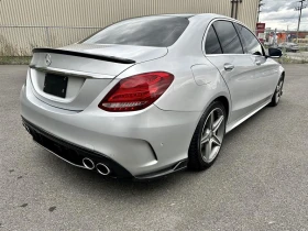 Mercedes-Benz C 400 AMG 4-MATIC, снимка 5