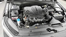 Kia K7 ULTRA LUXURY/360/PANORAMA/ОБДУХ/ПОДГРЕВ, снимка 5