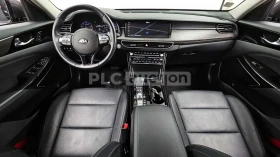 Kia K7 ULTRA LUXURY/360/PANORAMA/ОБДУХ/ПОДГРЕВ, снимка 6