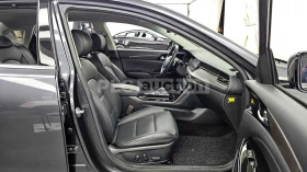 Kia K7 ULTRA LUXURY/360/PANORAMA/ОБДУХ/ПОДГРЕВ, снимка 10