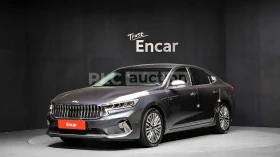 Kia K7 ULTRA LUXURY/360/PANORAMA/ОБДУХ/ПОДГРЕВ, снимка 1