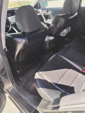 Honda Accord комби , снимка 6