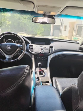 Honda Accord комби , снимка 7