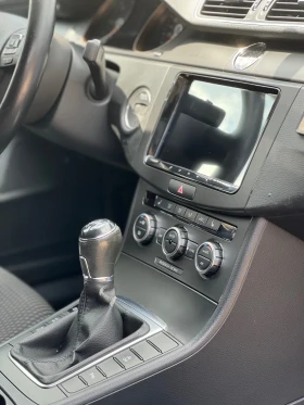 VW Passat 2.0 TDI, снимка 5