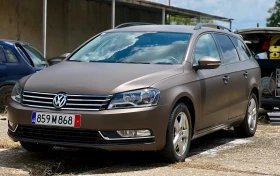 VW Passat 2.0 TDI, снимка 1