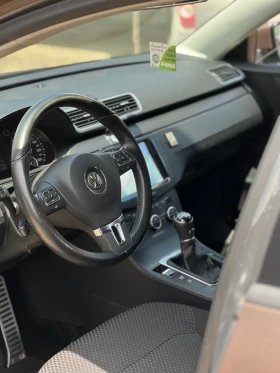 VW Passat 2.0 TDI, снимка 7