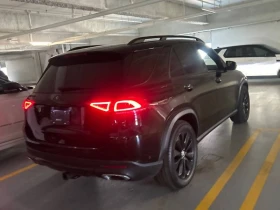 Mercedes-Benz GLE 450 BURMESTER/ОБДУХВАНЕ/ПАНОРАМА/360/ДИСТРОНИК, снимка 4