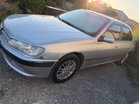 Peugeot 406 2000, снимка 2