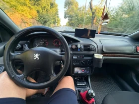 Peugeot 406 2000, снимка 7