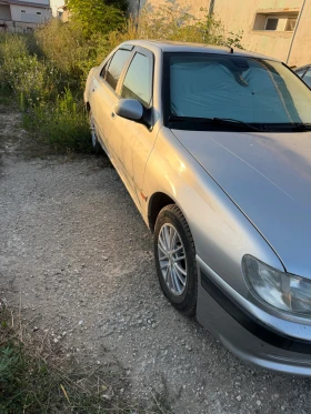 Peugeot 406 2000, снимка 3