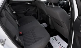 Ford Focus 1.5tdci* 120к.с.* Titanium* Навигация* Лизинг, снимка 10