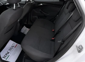 Ford Focus 1.5tdci* 120к.с.* Titanium* Навигация* Лизинг, снимка 11