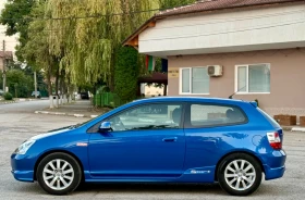 Honda Civic 1.4i* Sport* 112хил.км, снимка 8