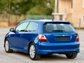 Honda Civic 1.4i* Sport* 112хил.км, снимка 6