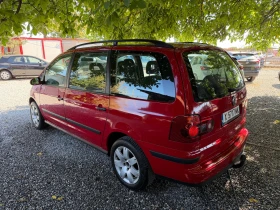 VW Sharan 1.9TDI, снимка 6