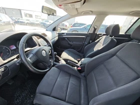VW Golf Golf 5 Sport , снимка 9