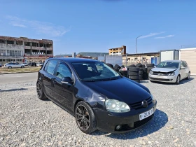 VW Golf Golf 5 Sport , снимка 3