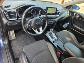 Kia Ceed SW, снимка 13