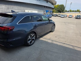 Kia Ceed SW, снимка 6