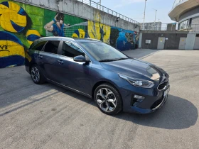 Kia Ceed SW, снимка 1