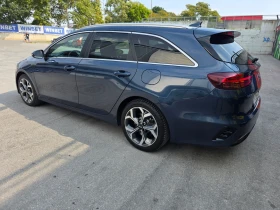 Kia Ceed SW, снимка 5