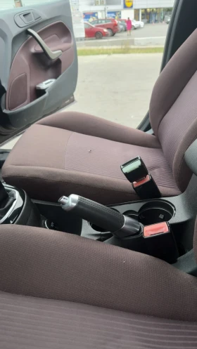 Ford Fiesta, снимка 14