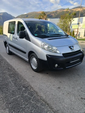 Peugeot Expert 1.6HDI, снимка 2