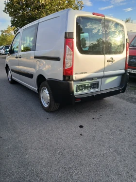Peugeot Expert 1.6HDI, снимка 5