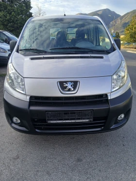 Peugeot Expert 1.6HDI, снимка 1