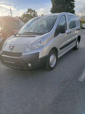 Peugeot Expert 1.6HDI, снимка 6