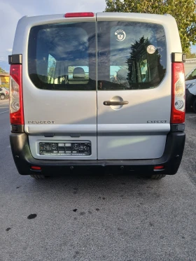Peugeot Expert 1.6HDI, снимка 4