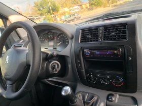 Peugeot Expert 1.6HDI, снимка 13