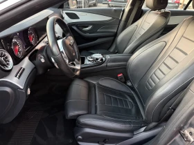 Mercedes-Benz CLS 350 4 MATIC / AMG / DISTRONIC / LINE ASSIST / KAMERA, снимка 7