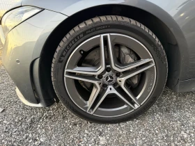 Mercedes-Benz CLS 350 4 MATIC / AMG / DISTRONIC / LINE ASSIST / KAMERA, снимка 13