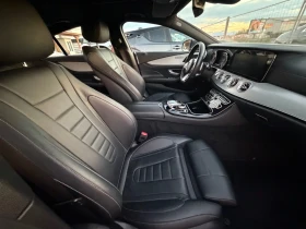 Mercedes-Benz CLS 350 4 MATIC / AMG / DISTRONIC / LINE ASSIST / KAMERA, снимка 9