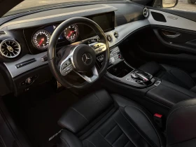 Mercedes-Benz CLS 350 4 MATIC / AMG / DISTRONIC / LINE ASSIST / KAMERA, снимка 11