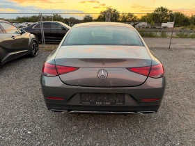 Mercedes-Benz CLS 350 4 MATIC / AMG / DISTRONIC / LINE ASSIST / KAMERA, снимка 3