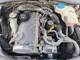 VW Passat 1.9 / 131 к.с, снимка 6