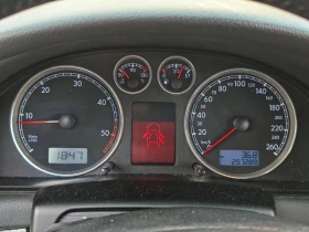 VW Passat 1.9 / 131 к.с, снимка 14