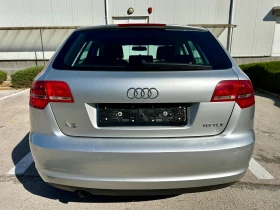 Audi A3 1.6 TDI * FACELIFT* , снимка 7