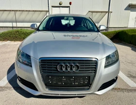 Audi A3 1.6 TDI * FACELIFT* , снимка 6
