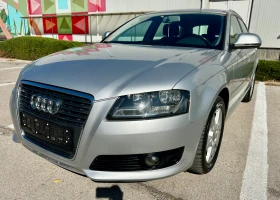 Audi A3 1.6 TDI * FACELIFT* , снимка 2