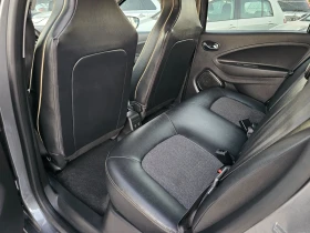 Renault Zoe R135, 52kWh , снимка 10