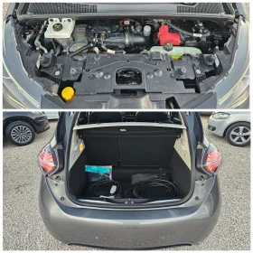Renault Zoe R135, 52kWh , снимка 15