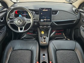 Renault Zoe R135, 52kWh , снимка 7